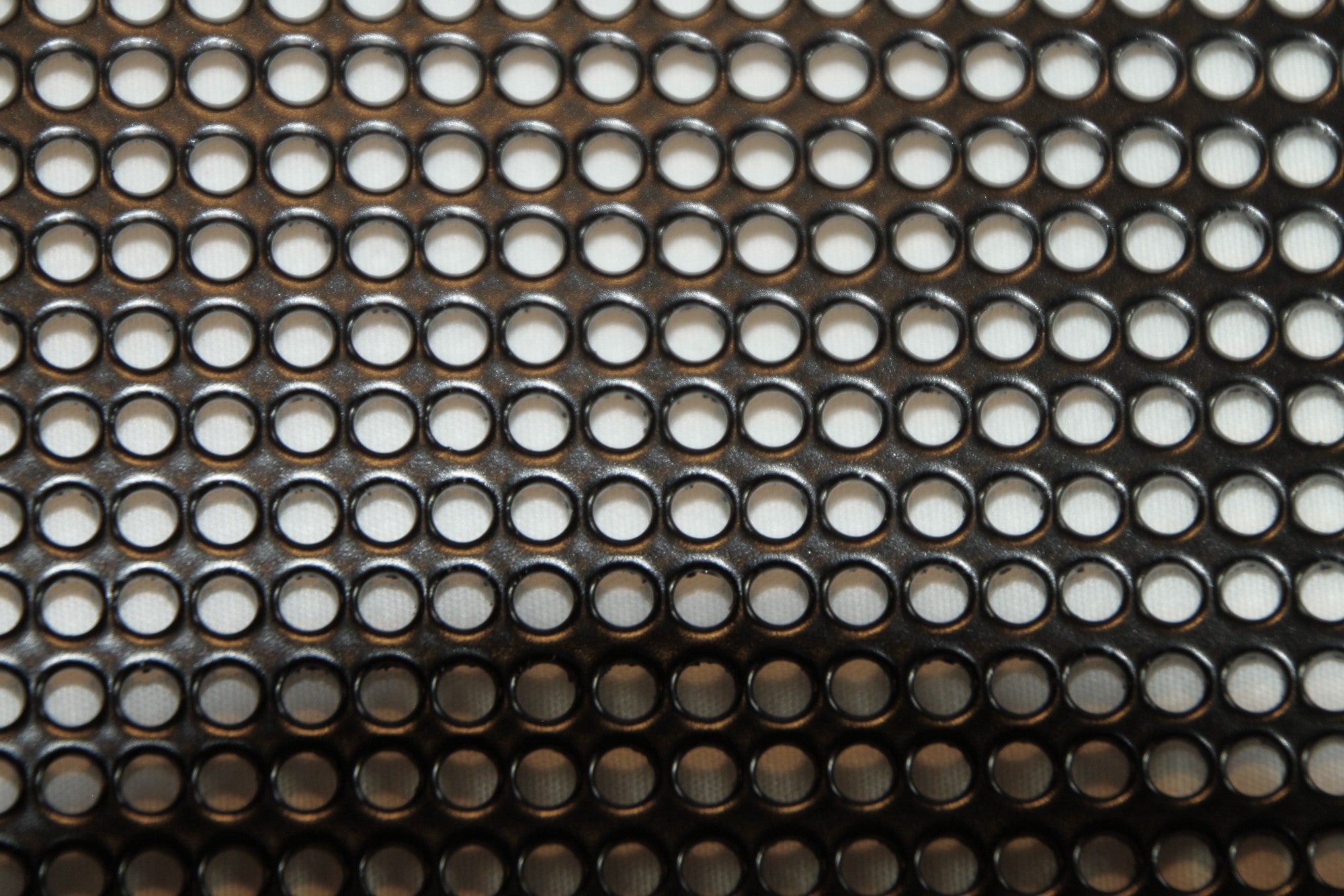 Station Wagon Rear Window Security Screens - for Land Rover 90/110 (set of 2)