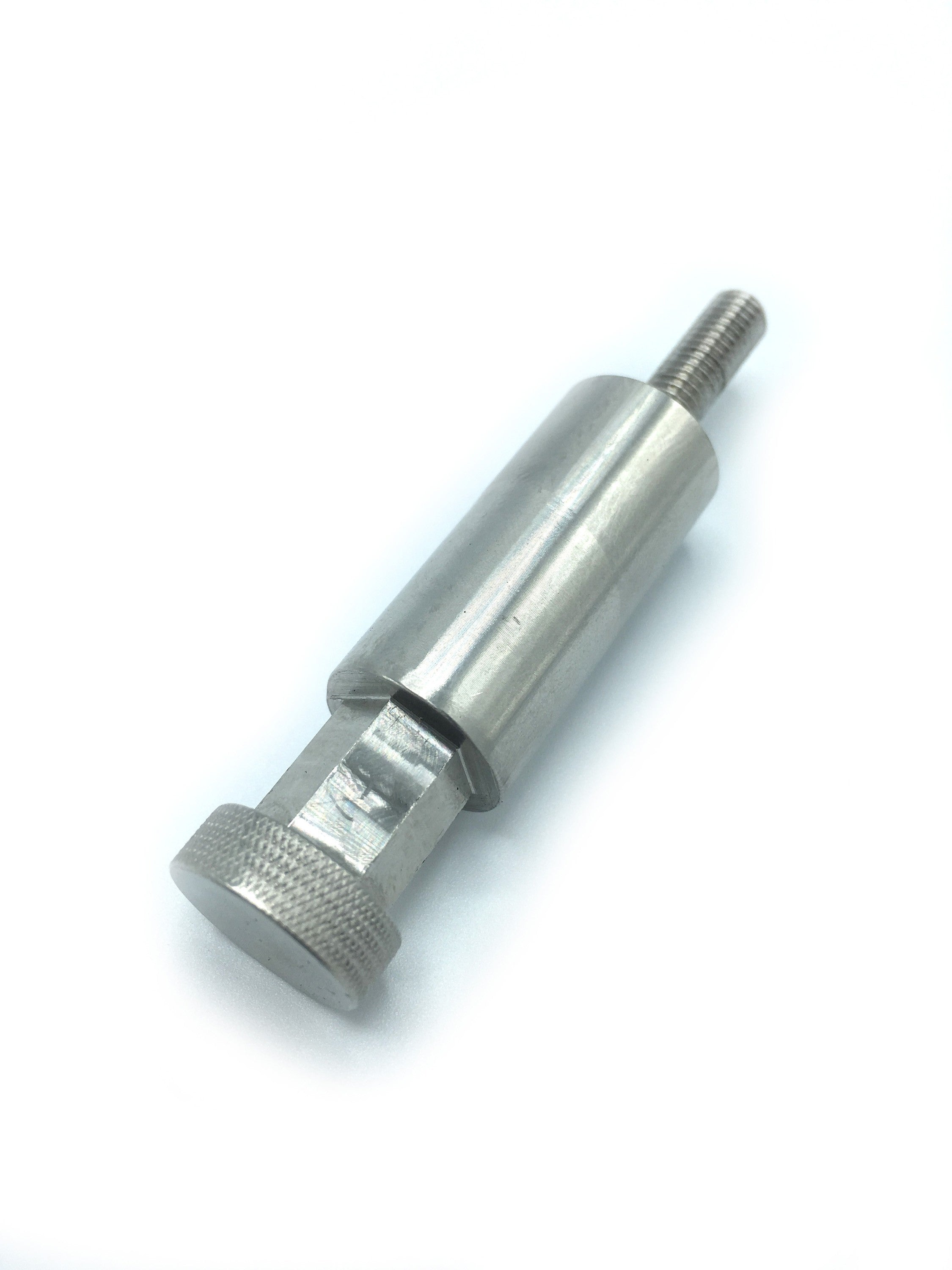 Yamaha TW200 - Quick Release Seat Bolts (Set of 2)