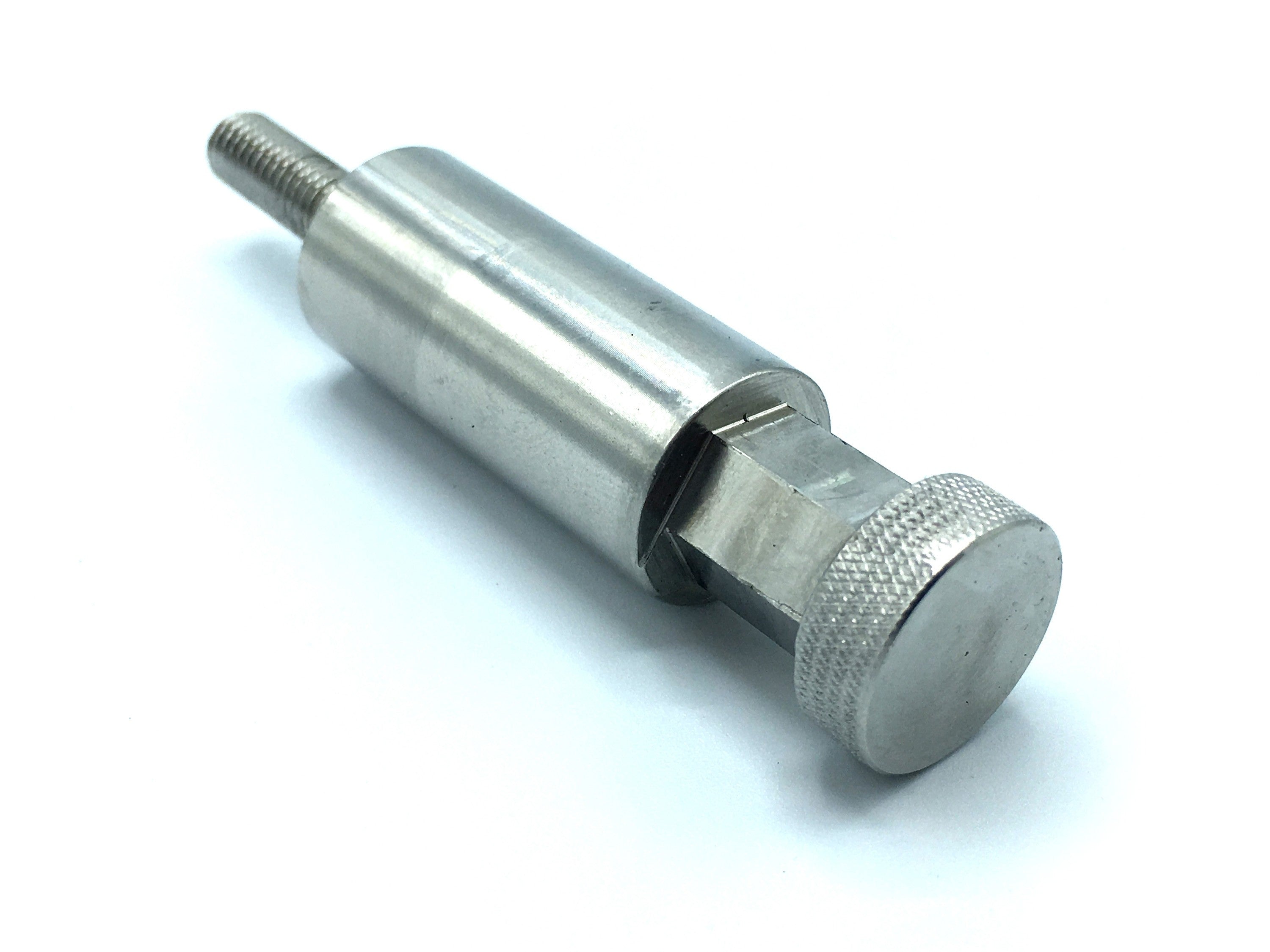 Yamaha TW200 - Quick Release Seat Bolts (Set of 2)