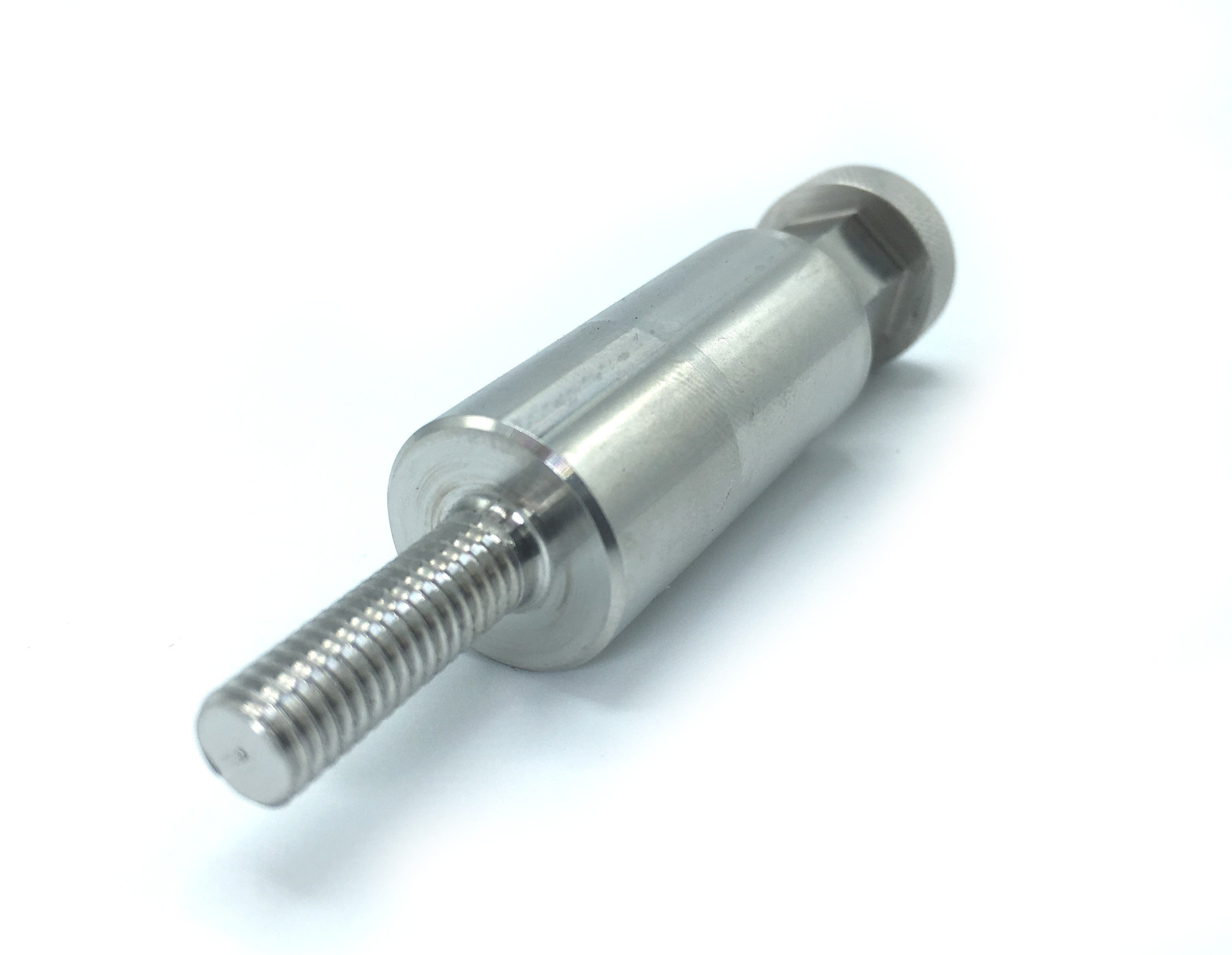 Yamaha TW200 - Quick Release Seat Bolts (Set of 2)