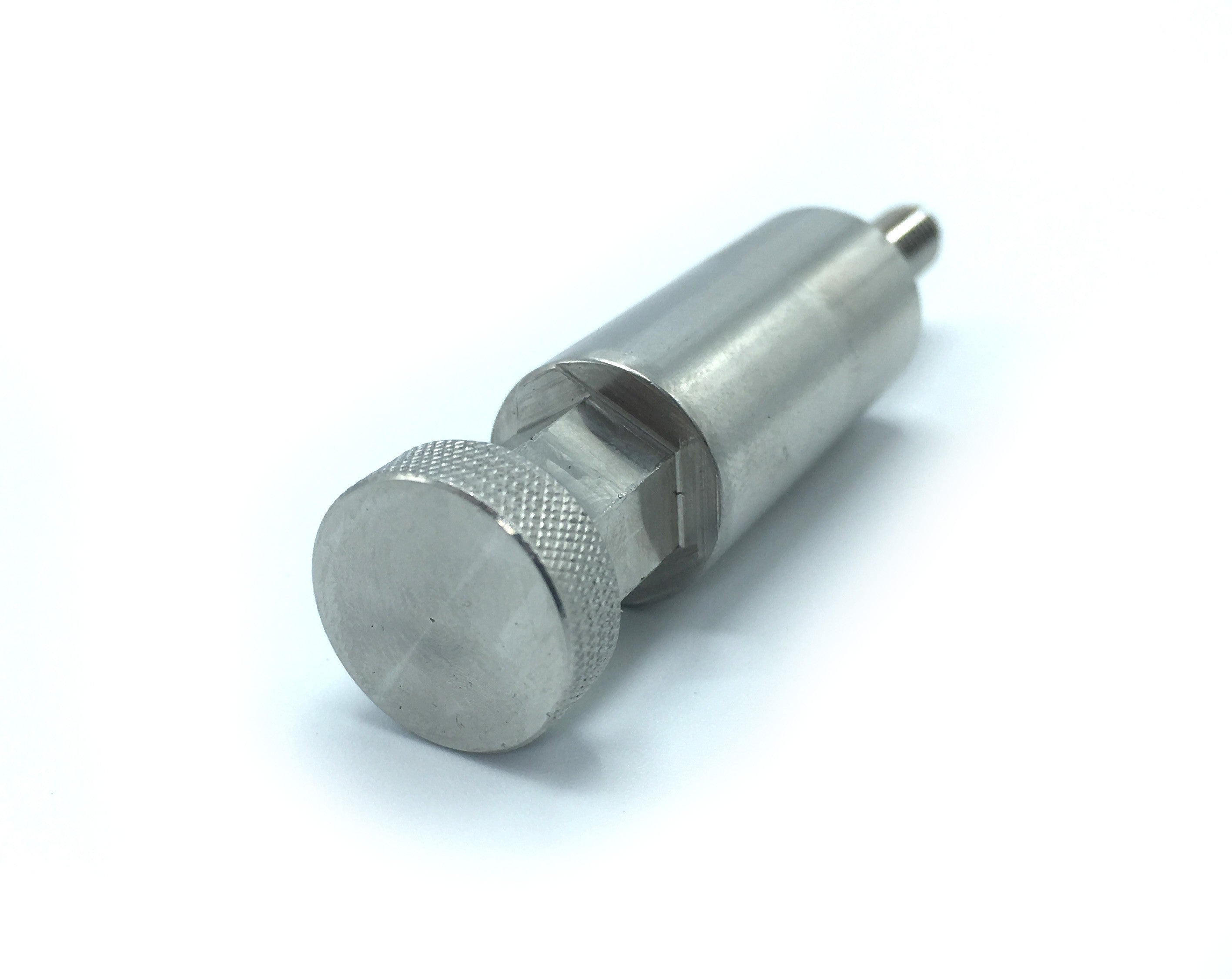 Yamaha TW200 - Quick Release Seat Bolts (Set of 2)