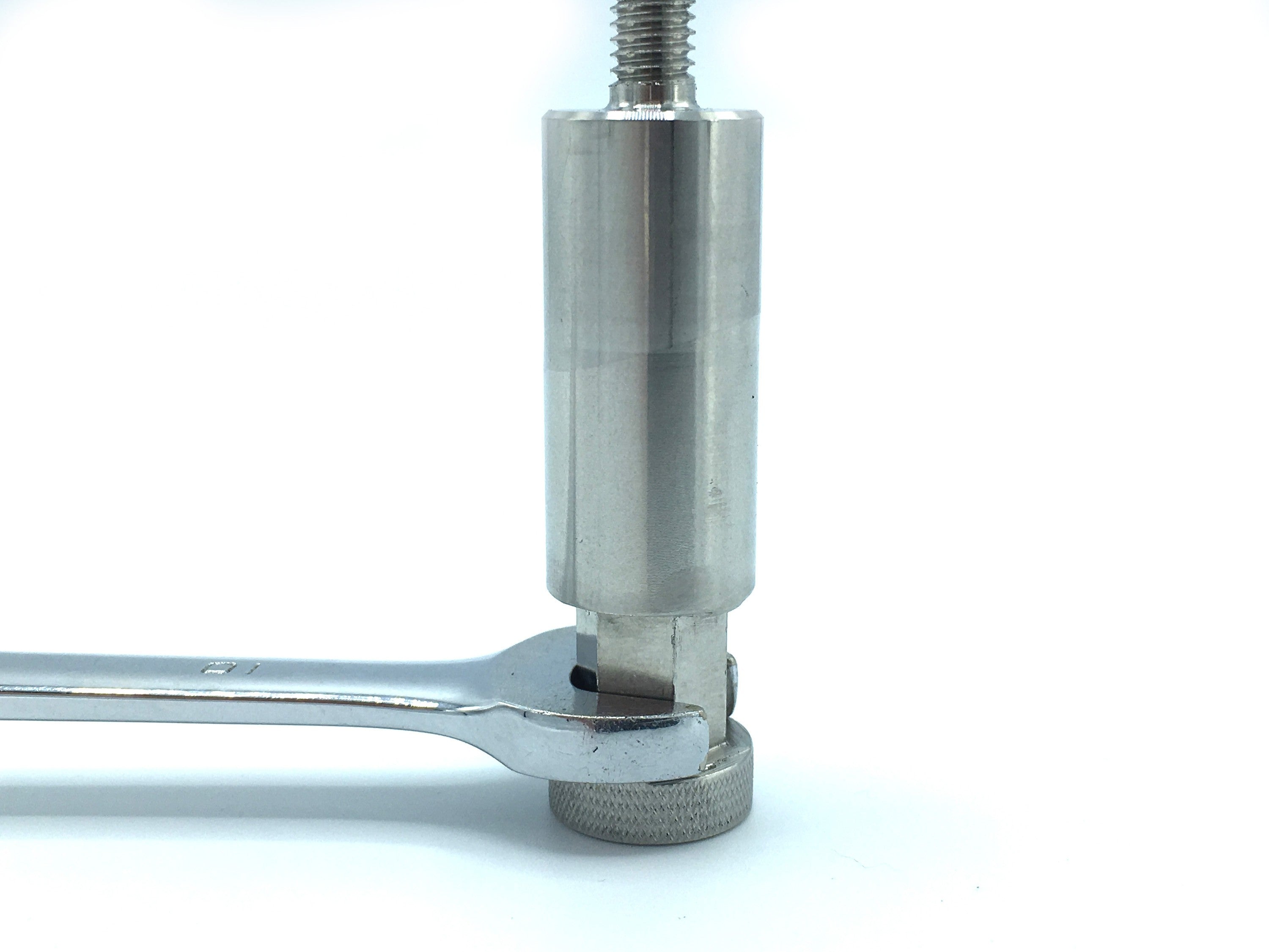 Yamaha TW200 - Quick Release Seat Bolts (Set of 2)