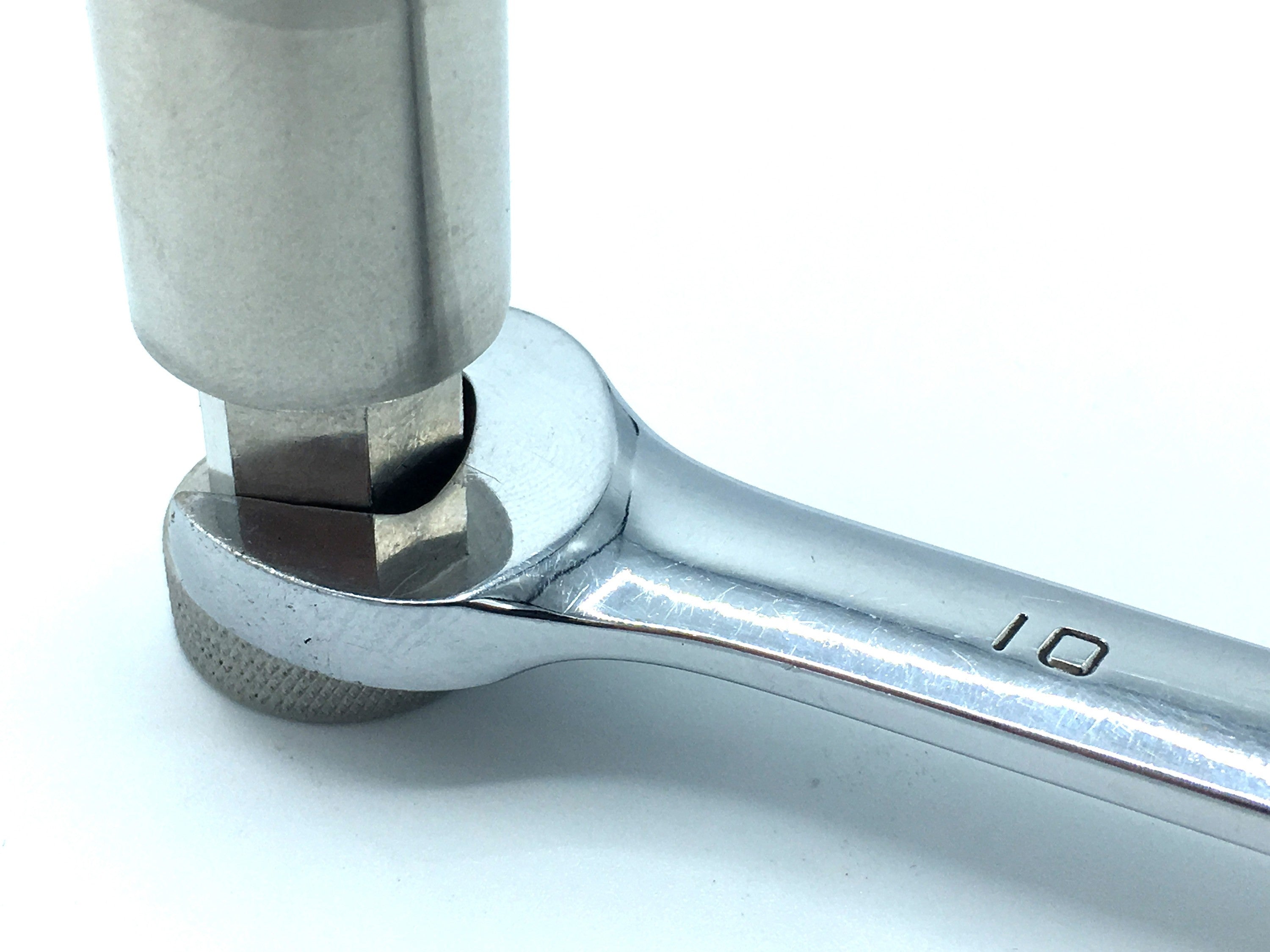 Yamaha TW200 - Quick Release Seat Bolts (Set of 2)