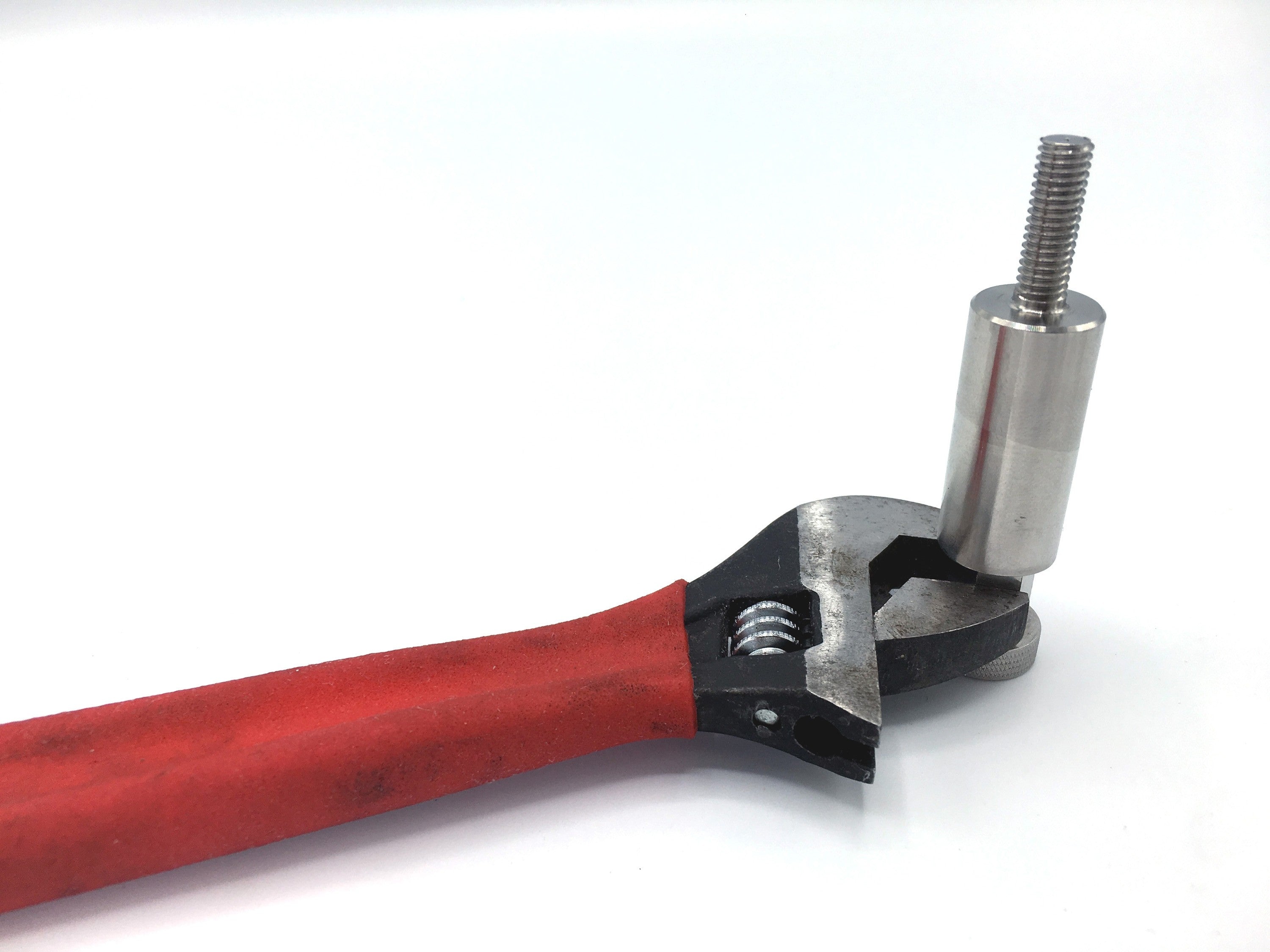 Yamaha TW200 - Quick Release Seat Bolts (Set of 2)