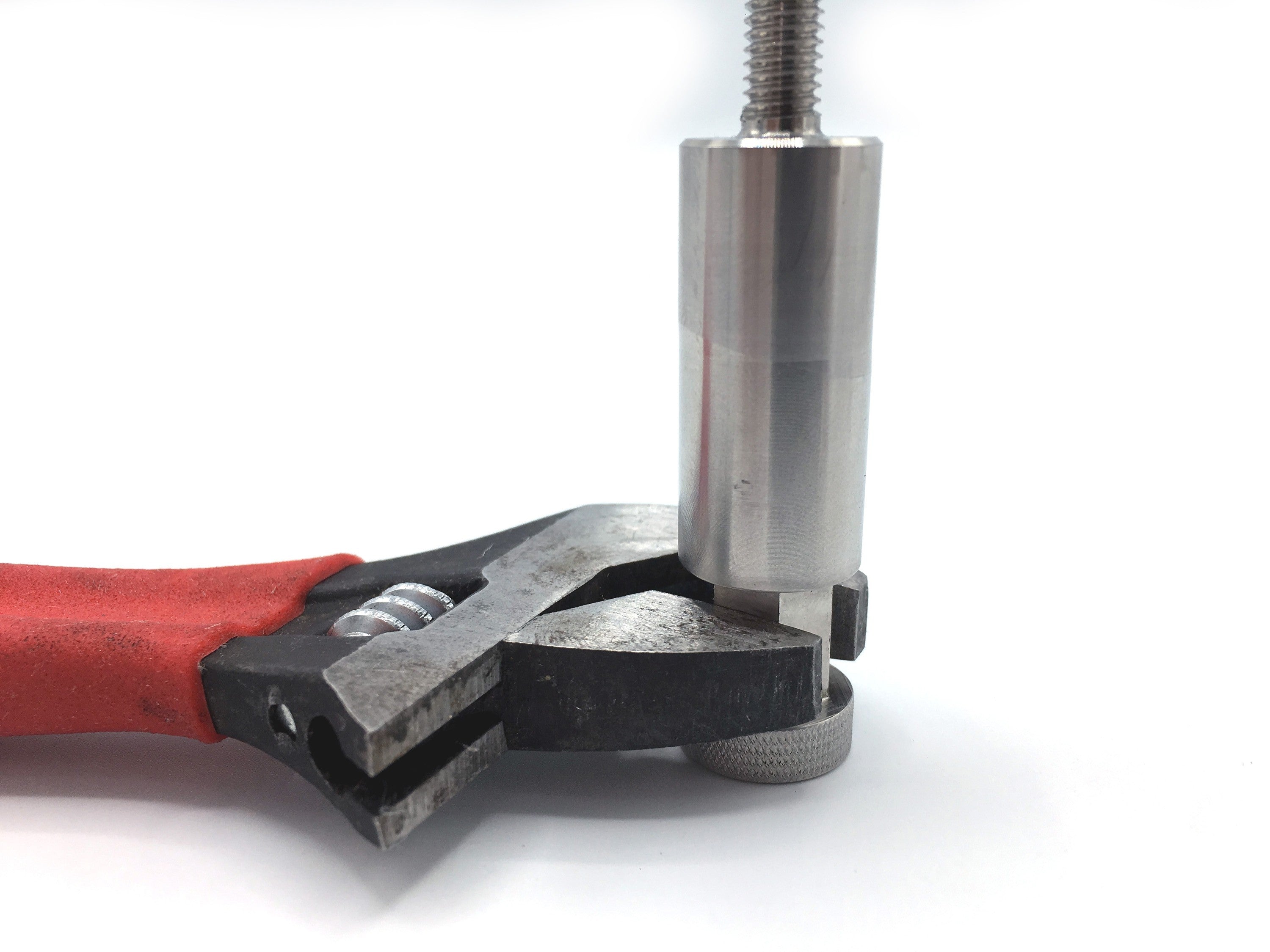 Yamaha TW200 - Quick Release Seat Bolts (Set of 2)