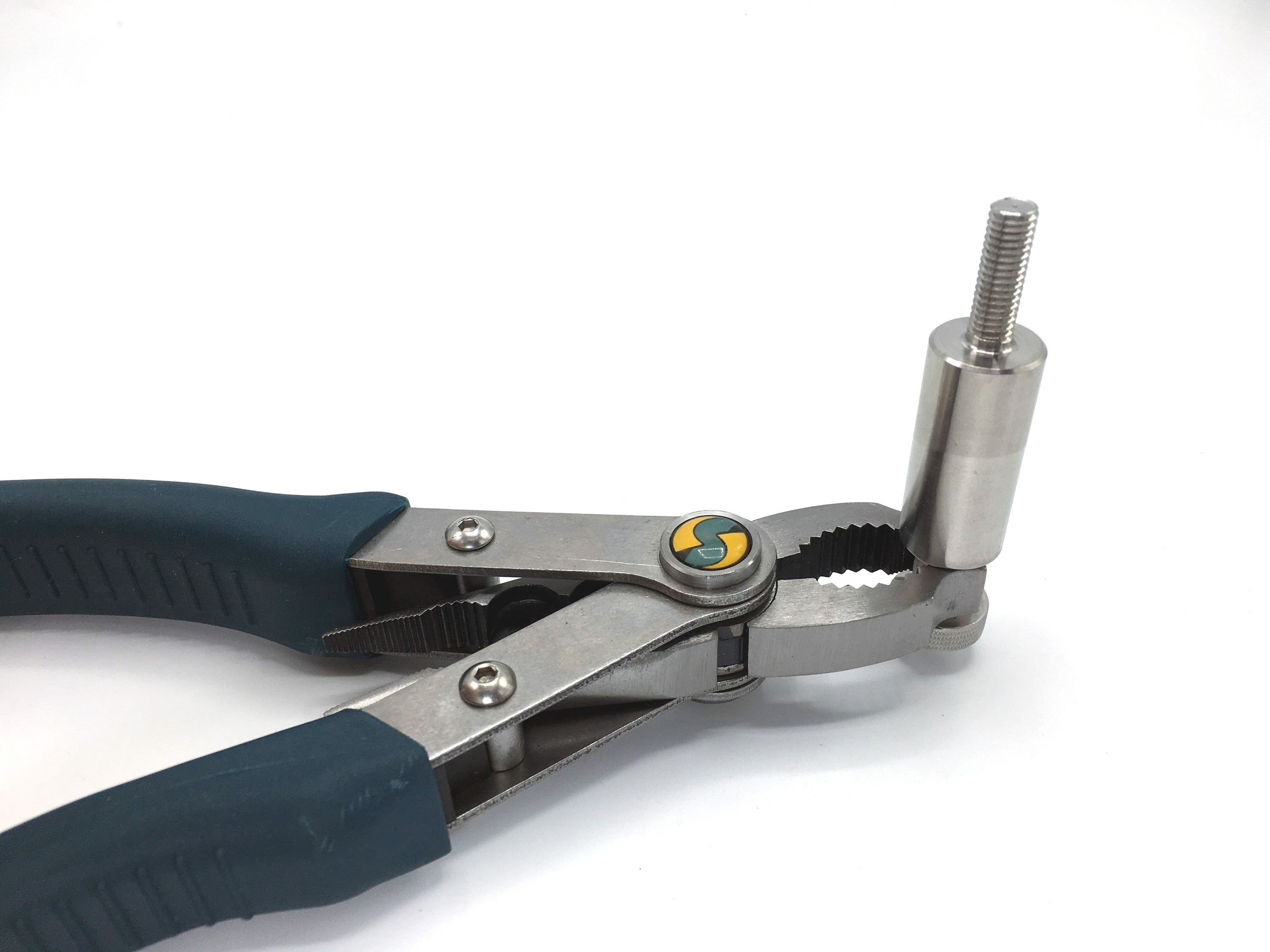 Yamaha TW200 - Quick Release Seat Bolts (Set of 2)