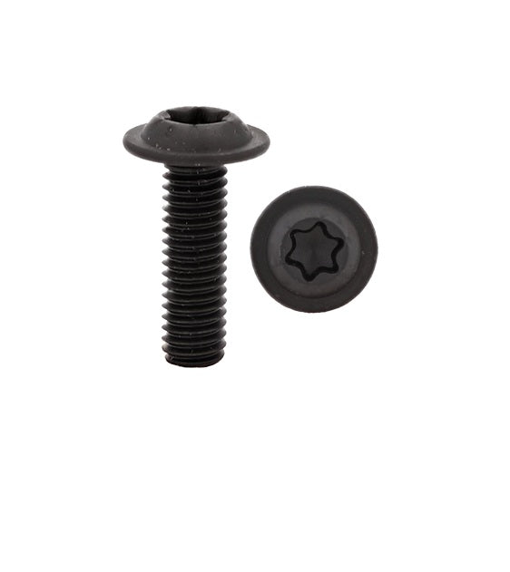 INEOS Grenadier - stainless hardware kit for Exterior Factory Bump Strips