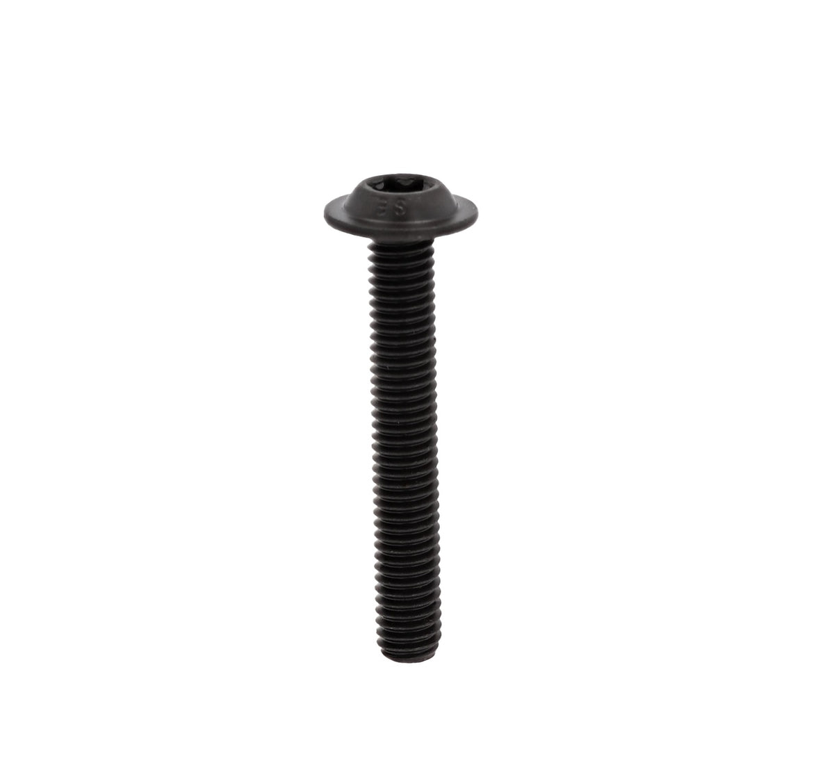 INEOS Grenadier - stainless hardware kit for Exterior Factory Bump Strips