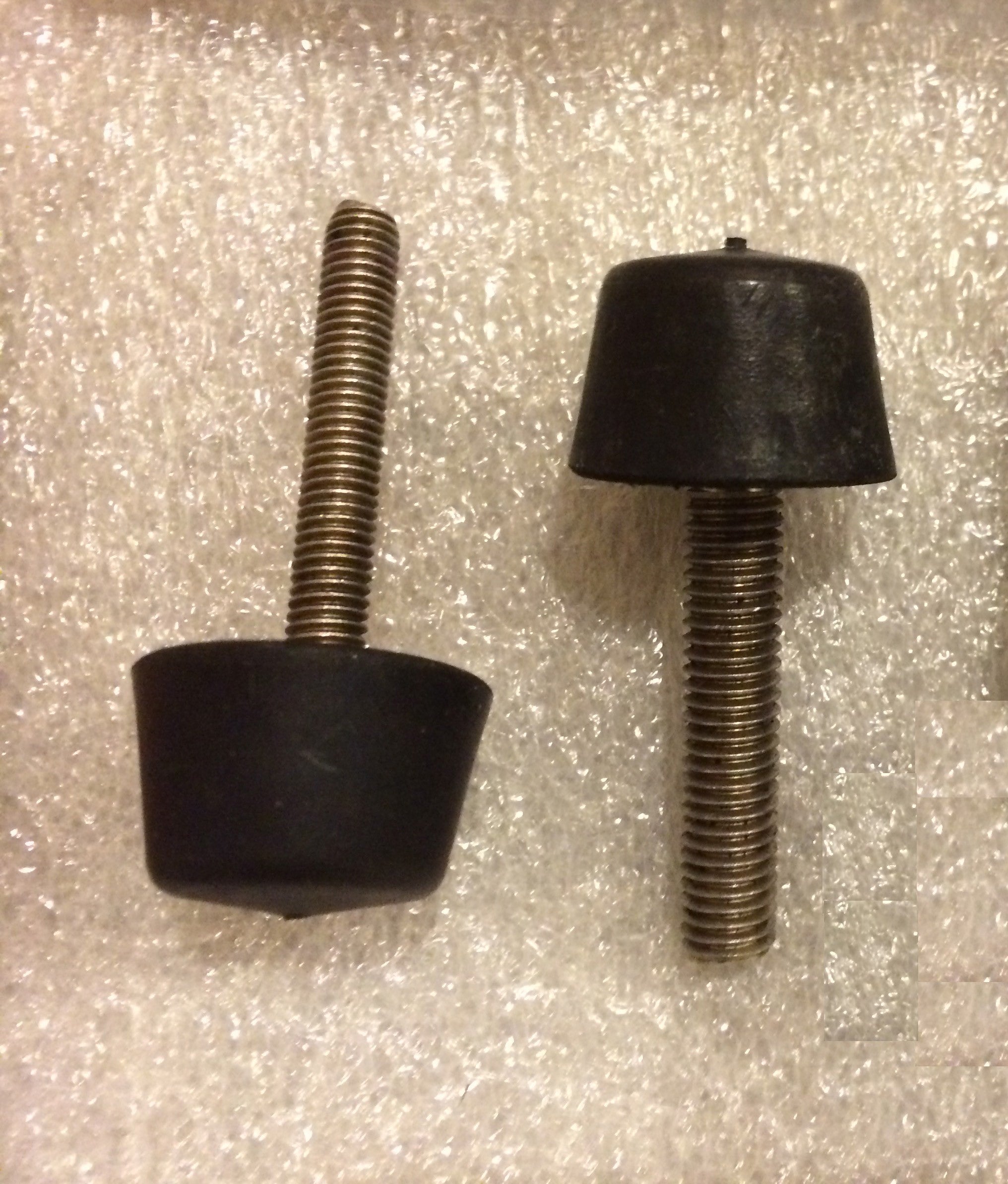 Defender 110 Station Wagon / 130 Crew Cab Stainless Hardware Kit (Exterior)