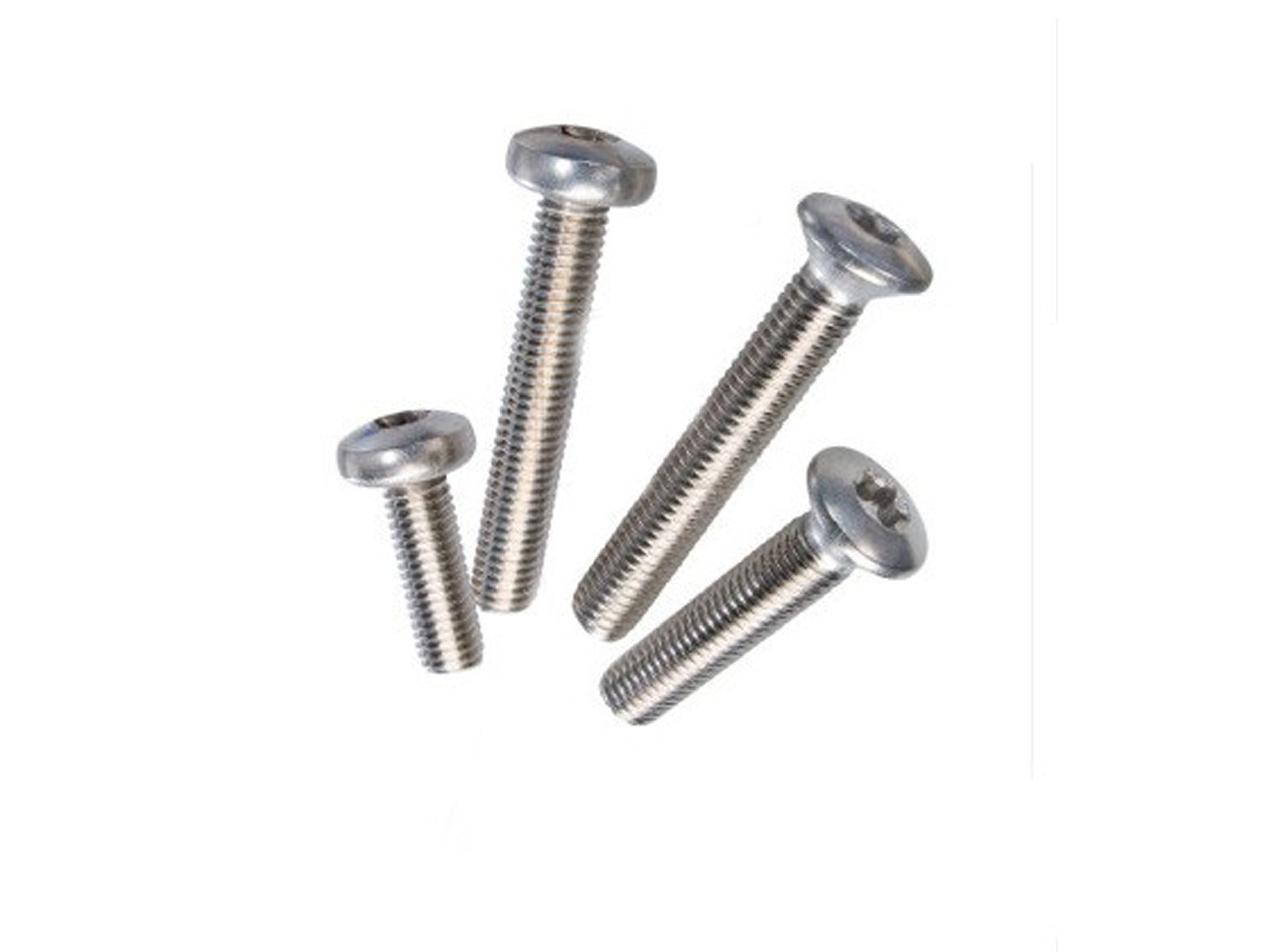 Defender 90 Station Wagon (NAS) Door Hinge Stainless Hardware (Front & Rear Doors)