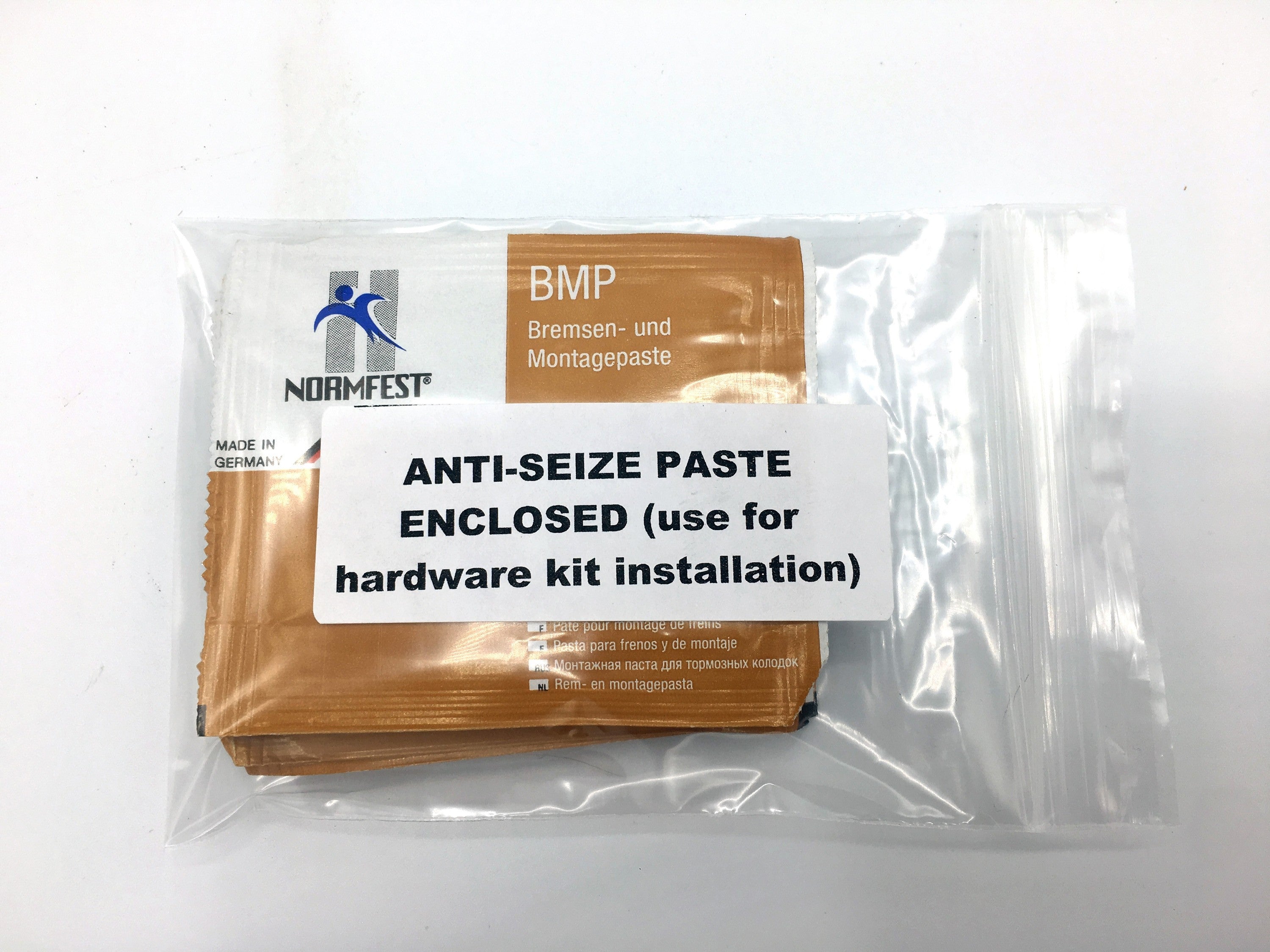 Defender 90 Station Wagon (NAS) Door Hinge Stainless Hardware (Front & Rear Doors)