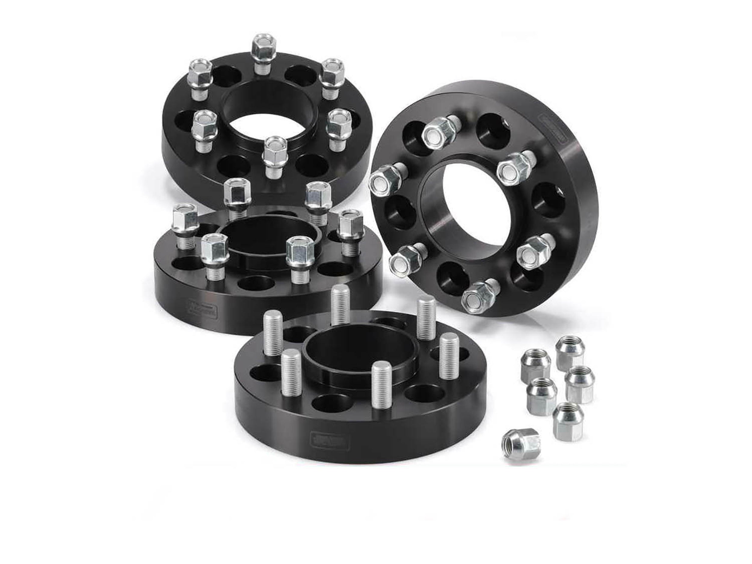 INEOS Grenadier - Wheel Spacer Kit (+66 millimeters)