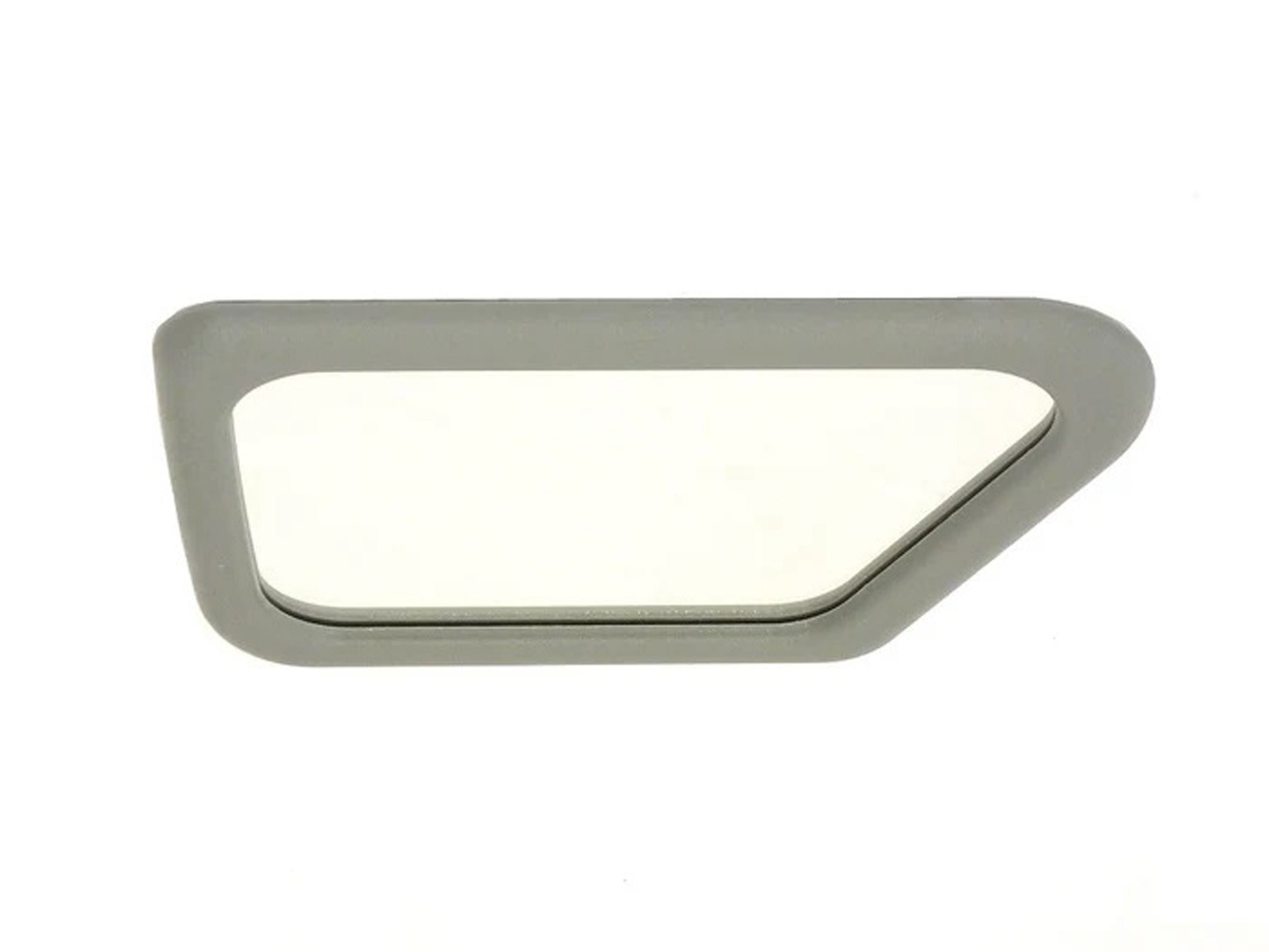 Defender Sun Visor Mirror - for Land Rover 90/110/130