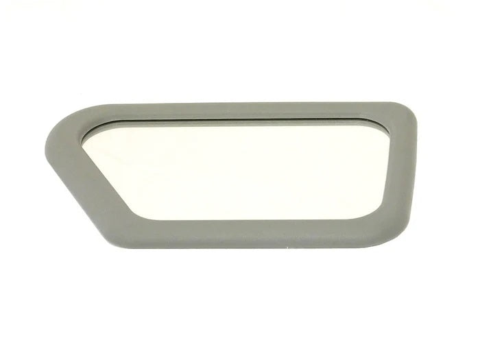 Defender Sun Visor Mirror - for Land Rover 90/110/130