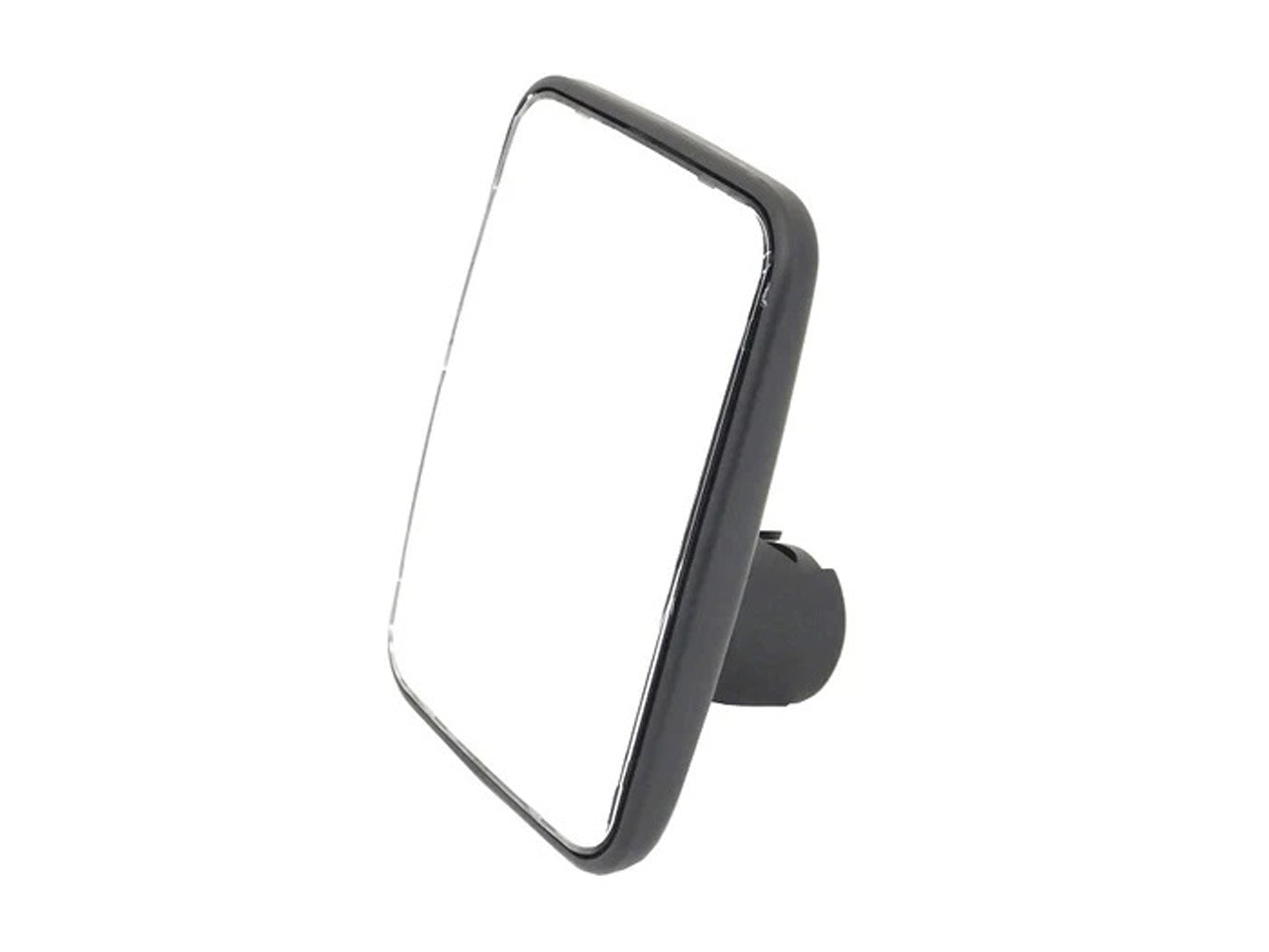 Defender 'Unbreakable' Wolf Wing Mirror - for Land Rover 90/110/130