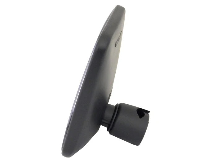 Defender 'Unbreakable' Wolf Wing Mirror - for Land Rover 90/110/130