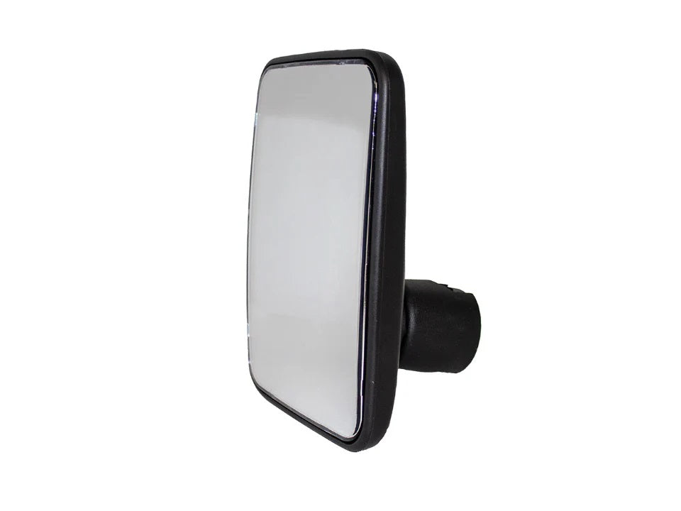 Defender 'Unbreakable' Wolf Wing Mirror - for Land Rover 90/110/130