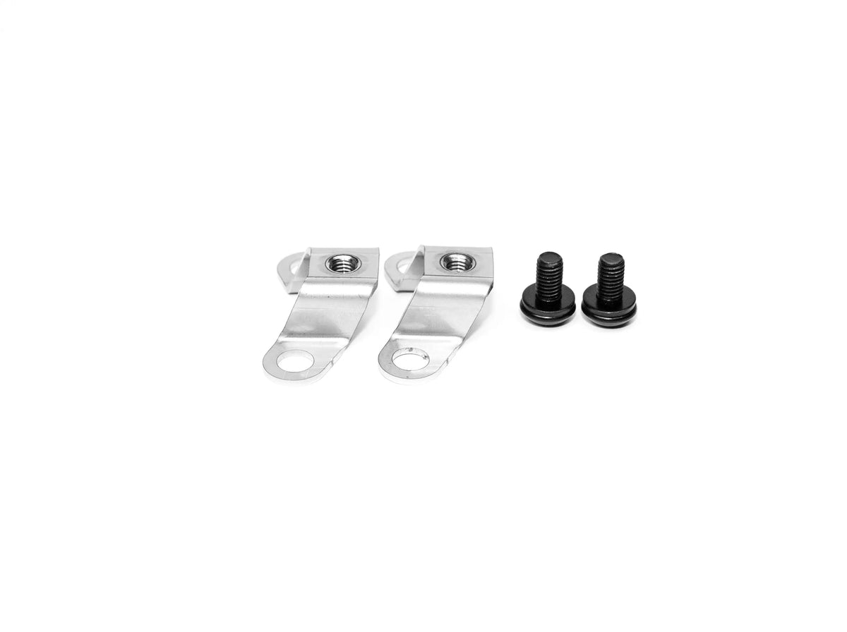 INEOS Grenadier & Quartermaster - Rear Light Brackets (set of 2)