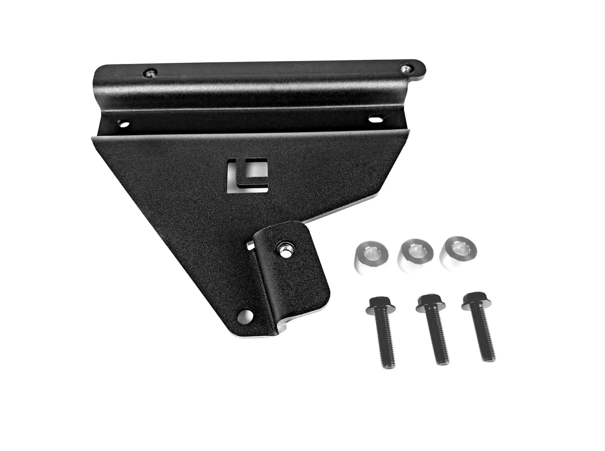 INEOS Grenadier - Spare Tire Relocation Bracket