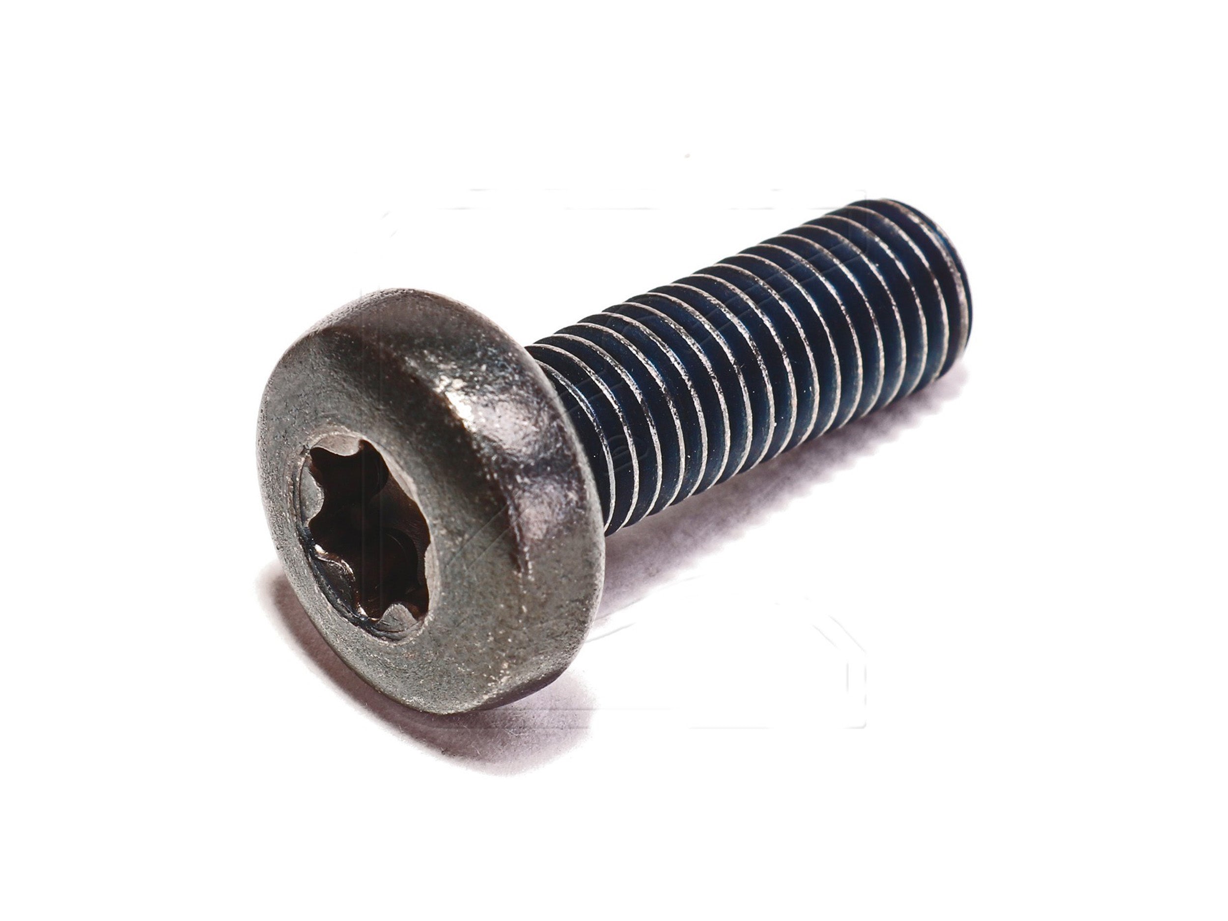 High Tensile Stainless Steel Bolts - for NAS Defender Roll Cage (*sold individually*, available in bare stainless or black oxide coated)
