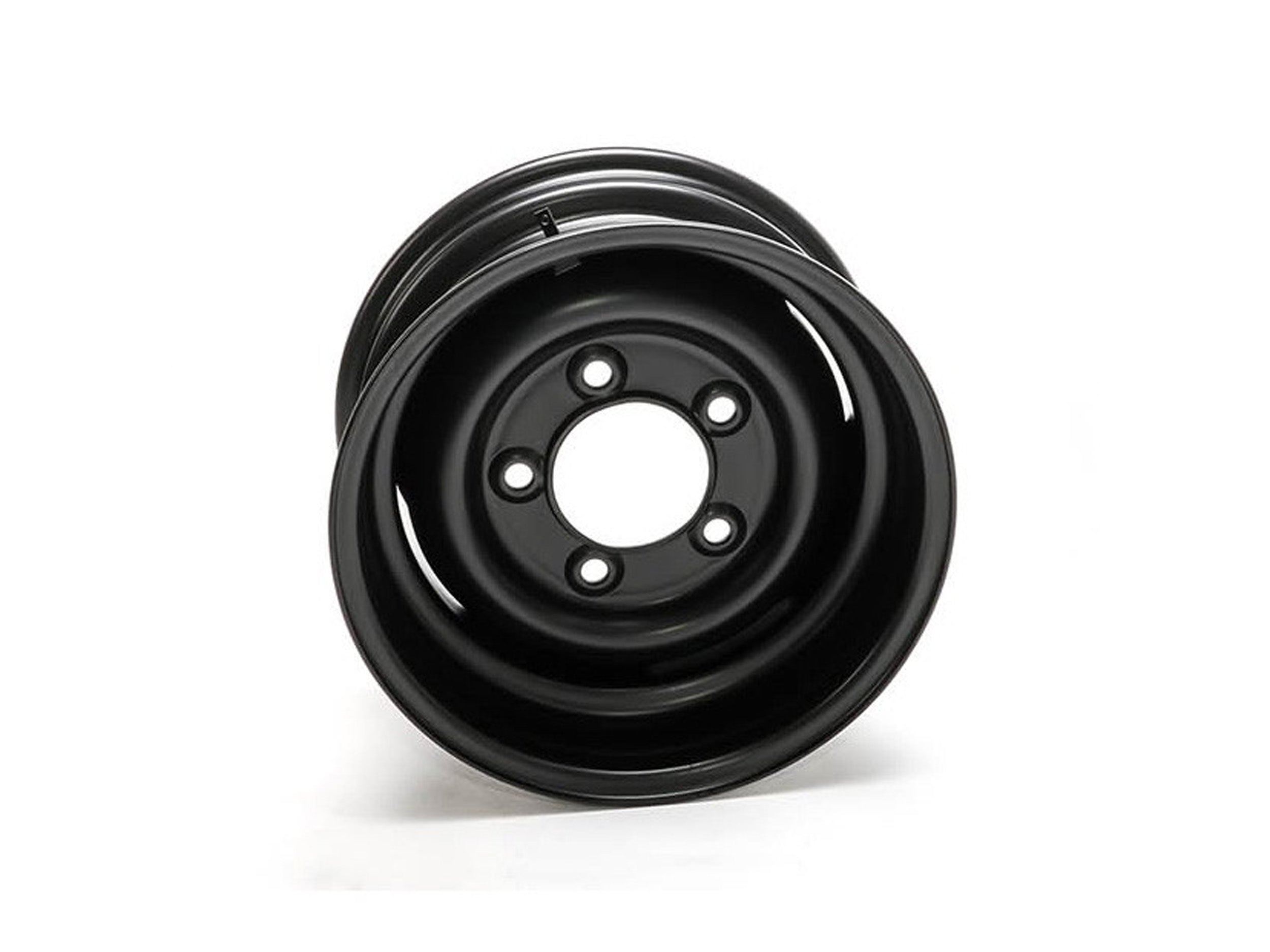 Amplexor Rims Exterior