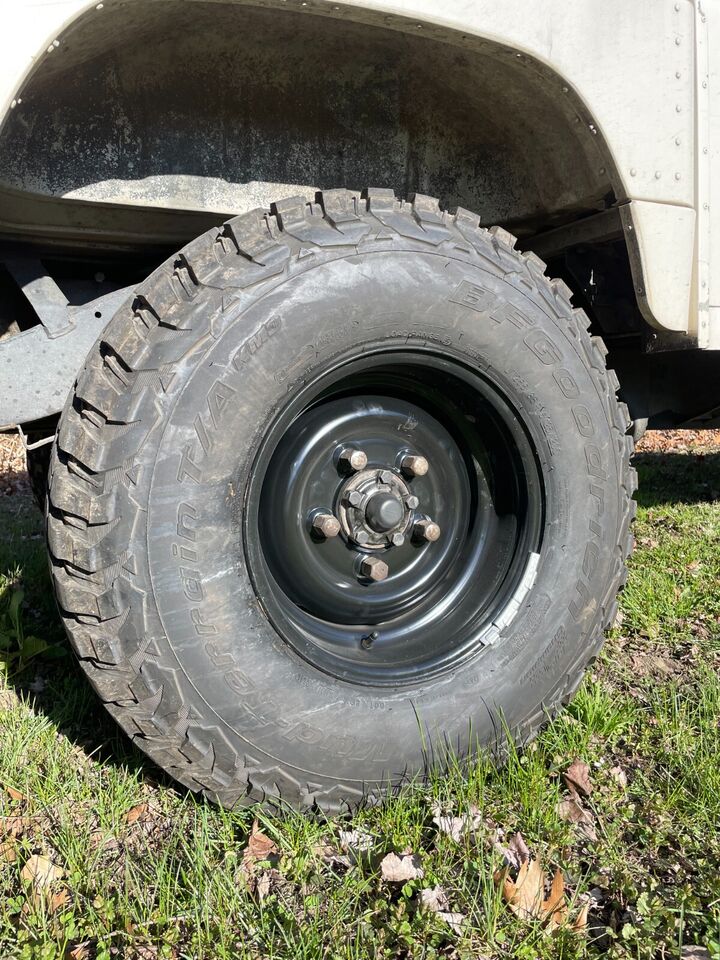 Series-Defender Outfitters (SDO) Land Rover custom parts & accessories