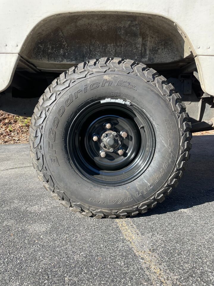 Series-Defender Outfitters (SDO) Land Rover custom parts & accessories