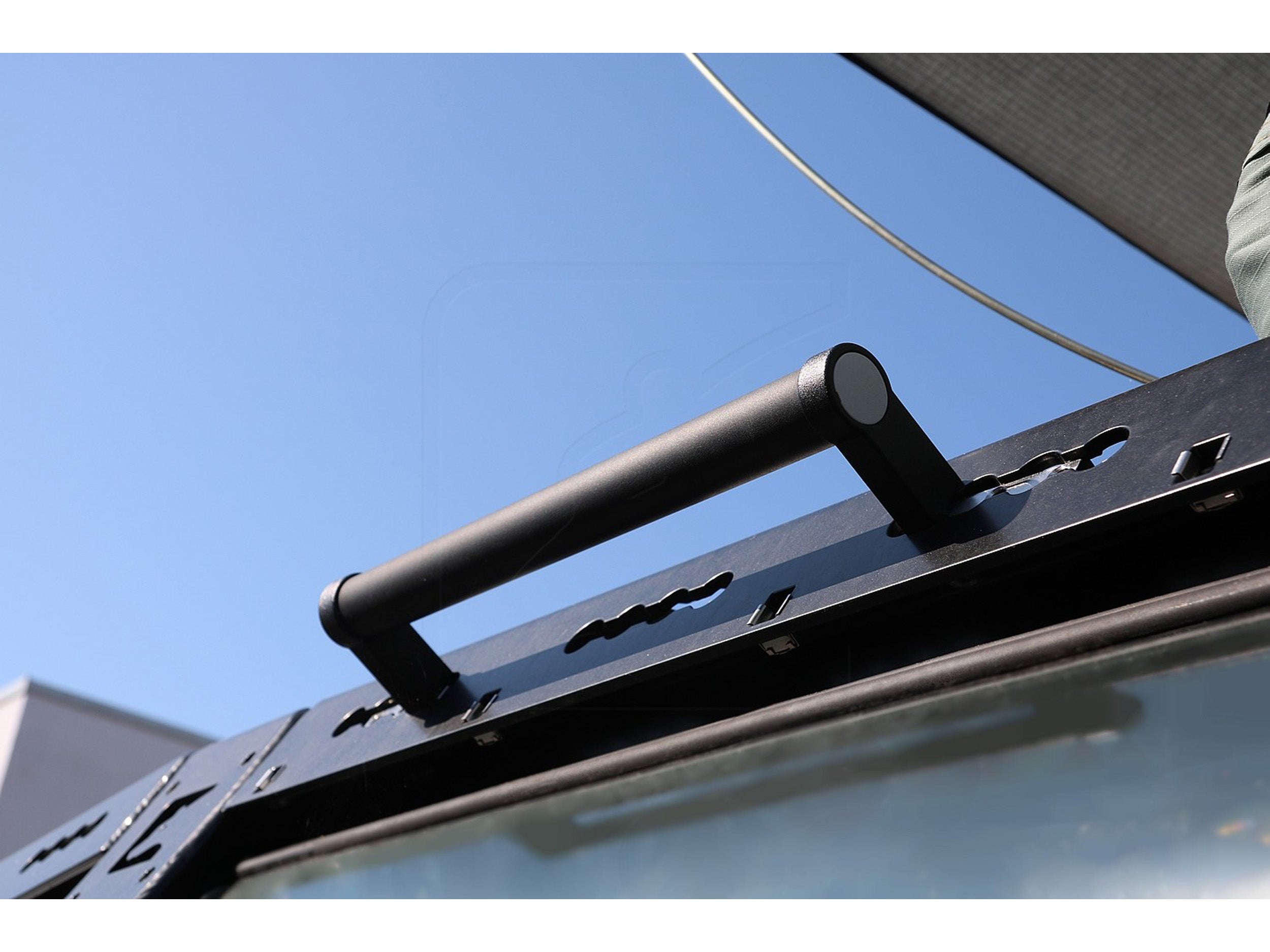 CargoBear Roof Rack - Grab Handle