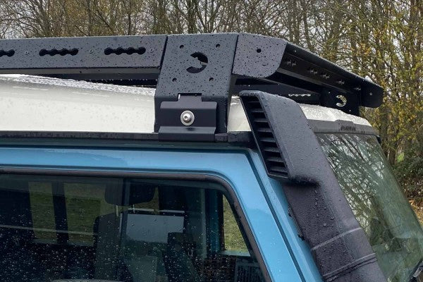 CargoBear 2.0 Modular Roof Rack System - for INEOS Grenadier