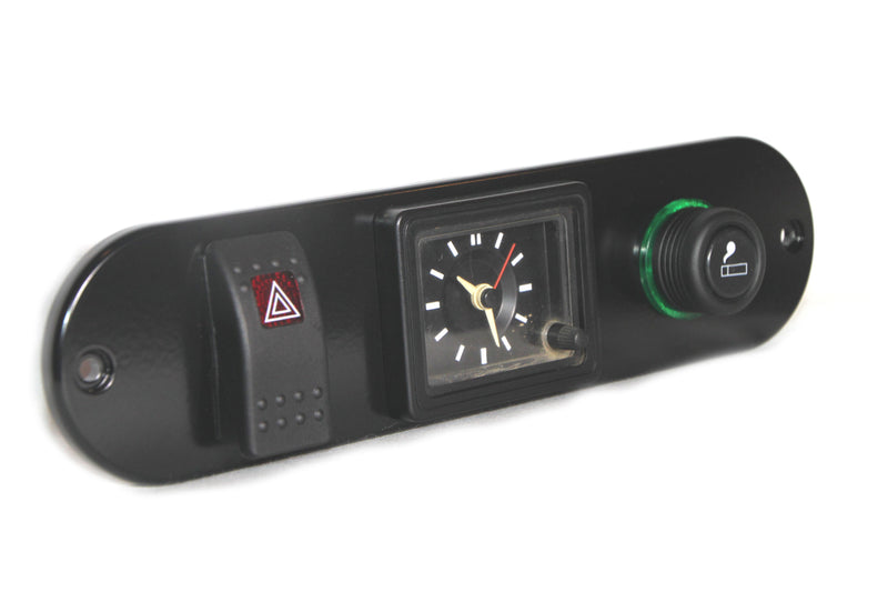 Defender Carling Contura Hazard Switch - Land Rover Defender 90/110/13