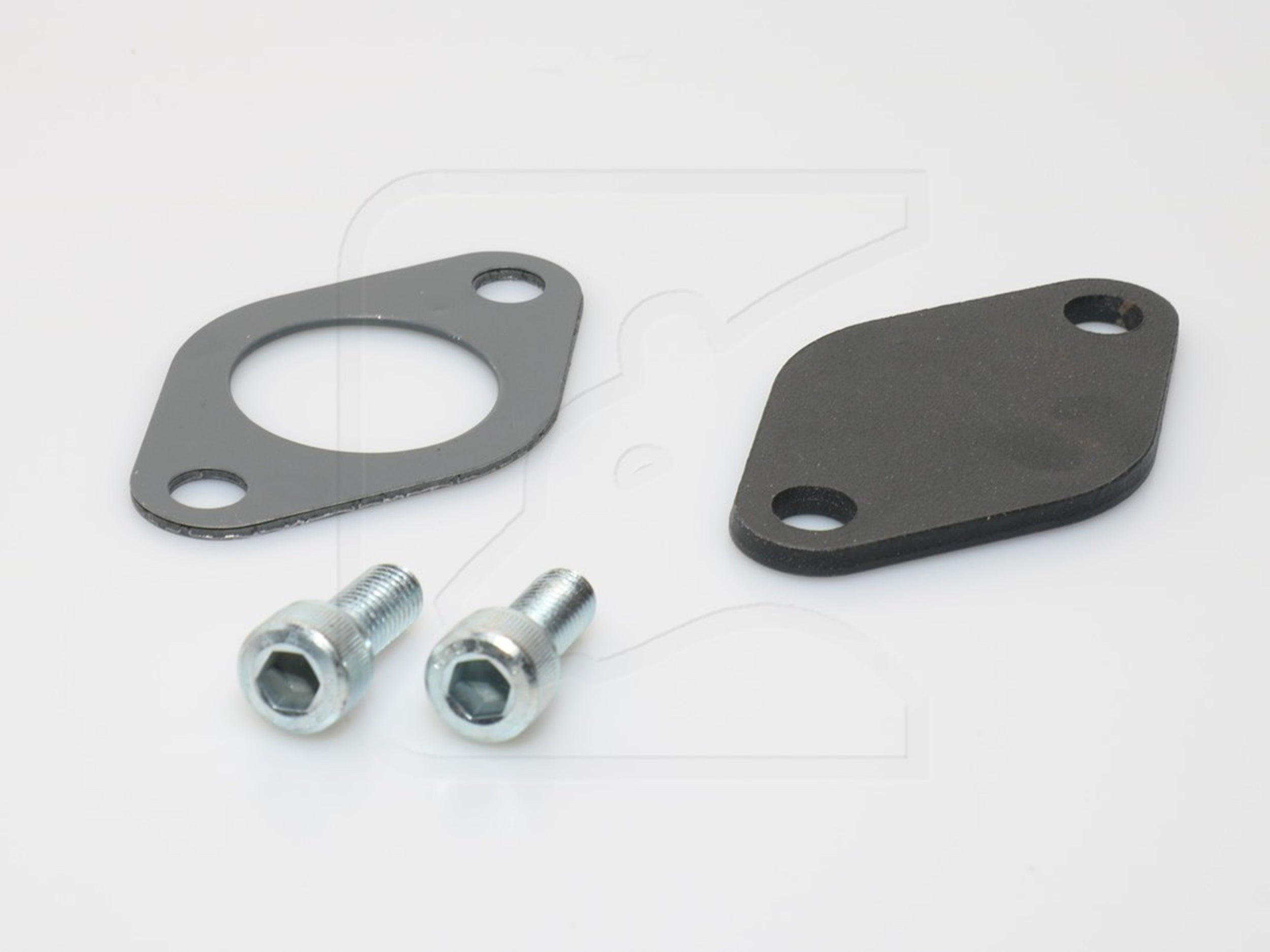 EGR blanking plate - for Land Rover Defender (Tdi)