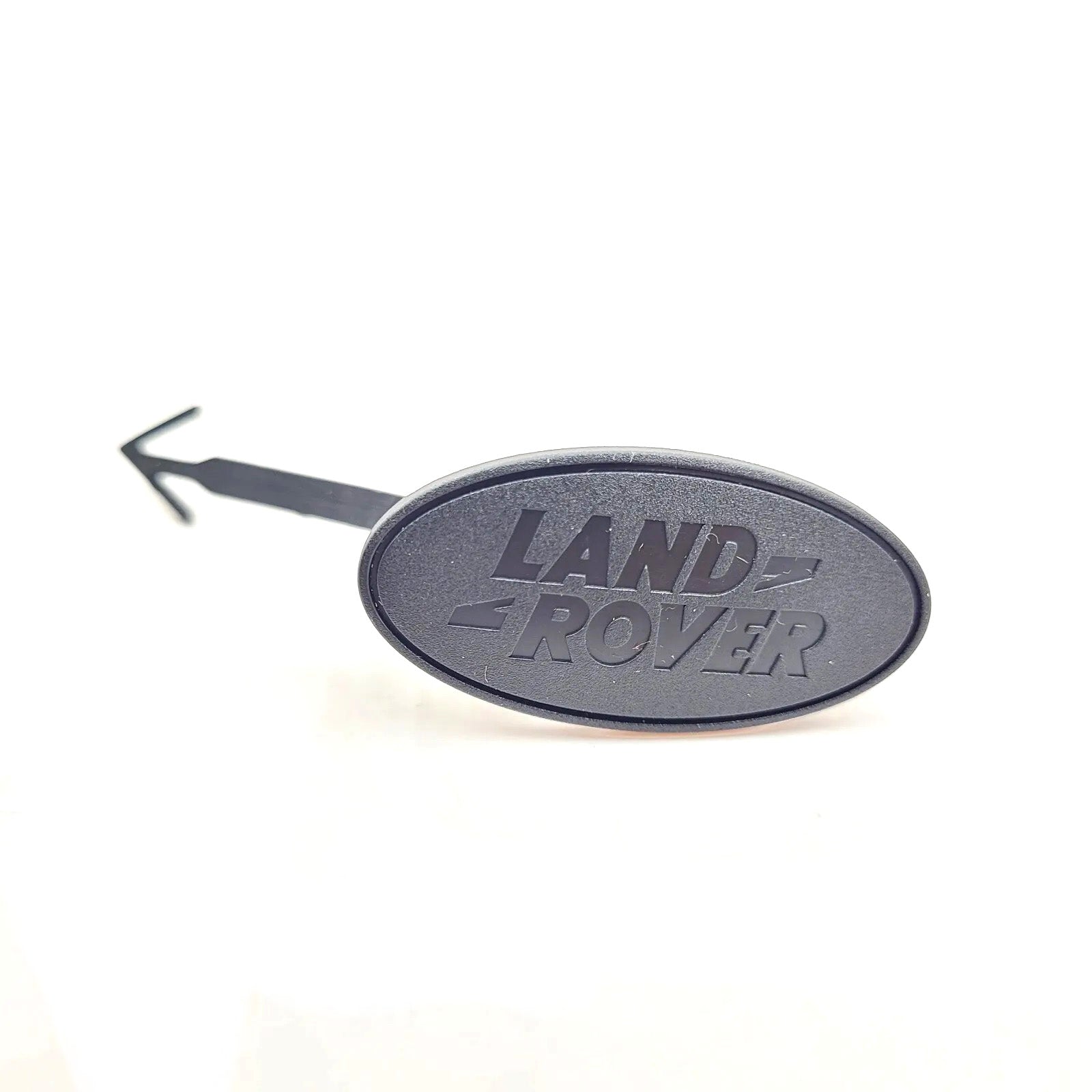 Land Rover Badge (genuine) - for speaker housings, door panels, etc