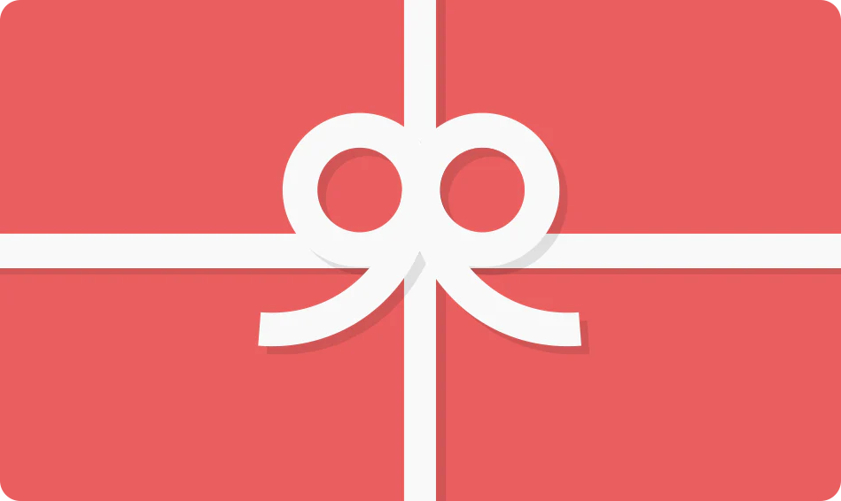 SDO Gift Card