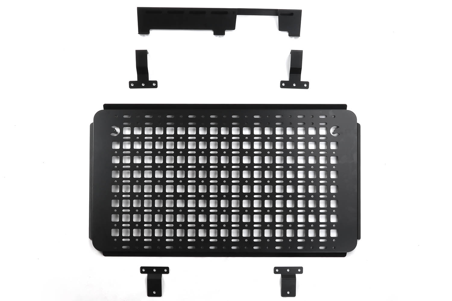 INEOS Grenadier - Molle vehicle panel (rear side window, exterior)