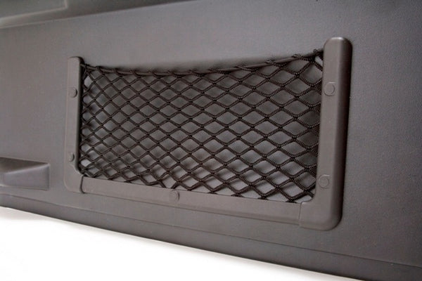 Rear Door Trim Panel - for Land Rover Defender 90/110 (Pre-2002 model year)
