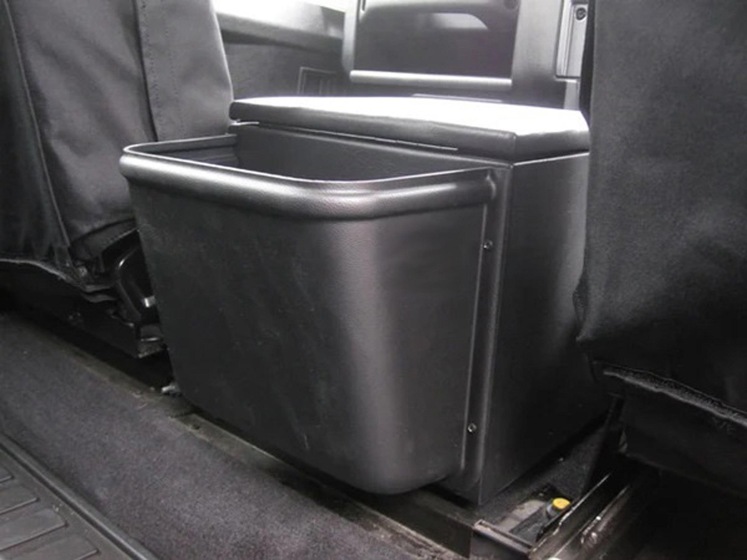 Cubby Box Storage Bin - for Land Rover 90/110/130