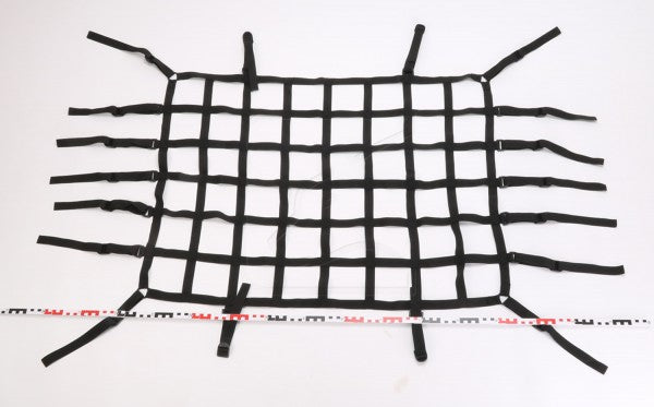 Expedition Cargo Net - for Land Rover Defender 90/110