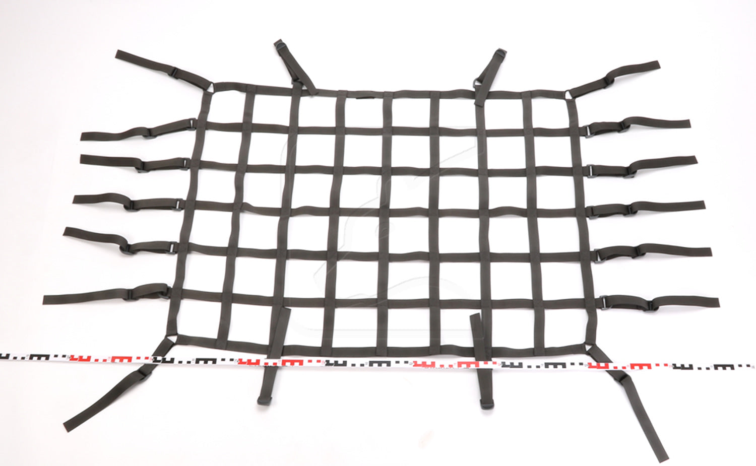 Expedition Cargo Net - for Land Rover Defender 90/110