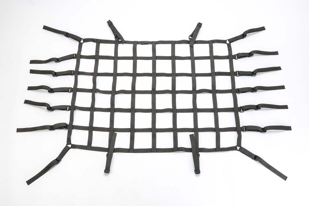 Expedition Cargo Net - for Land Rover Defender 90/110