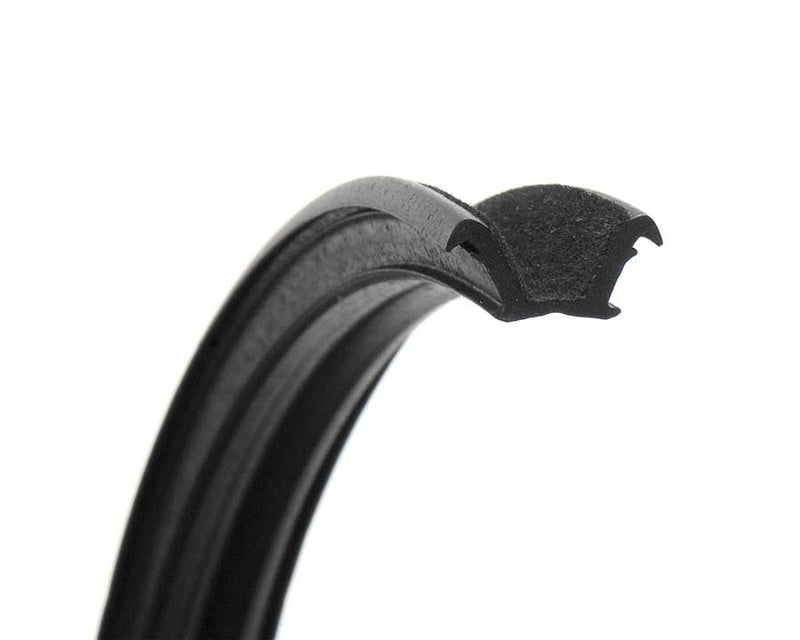 Window Anti Rattle Kit Anti-Rattle Window Channel Kit (for Station Wagon / Rear Sliding Windo