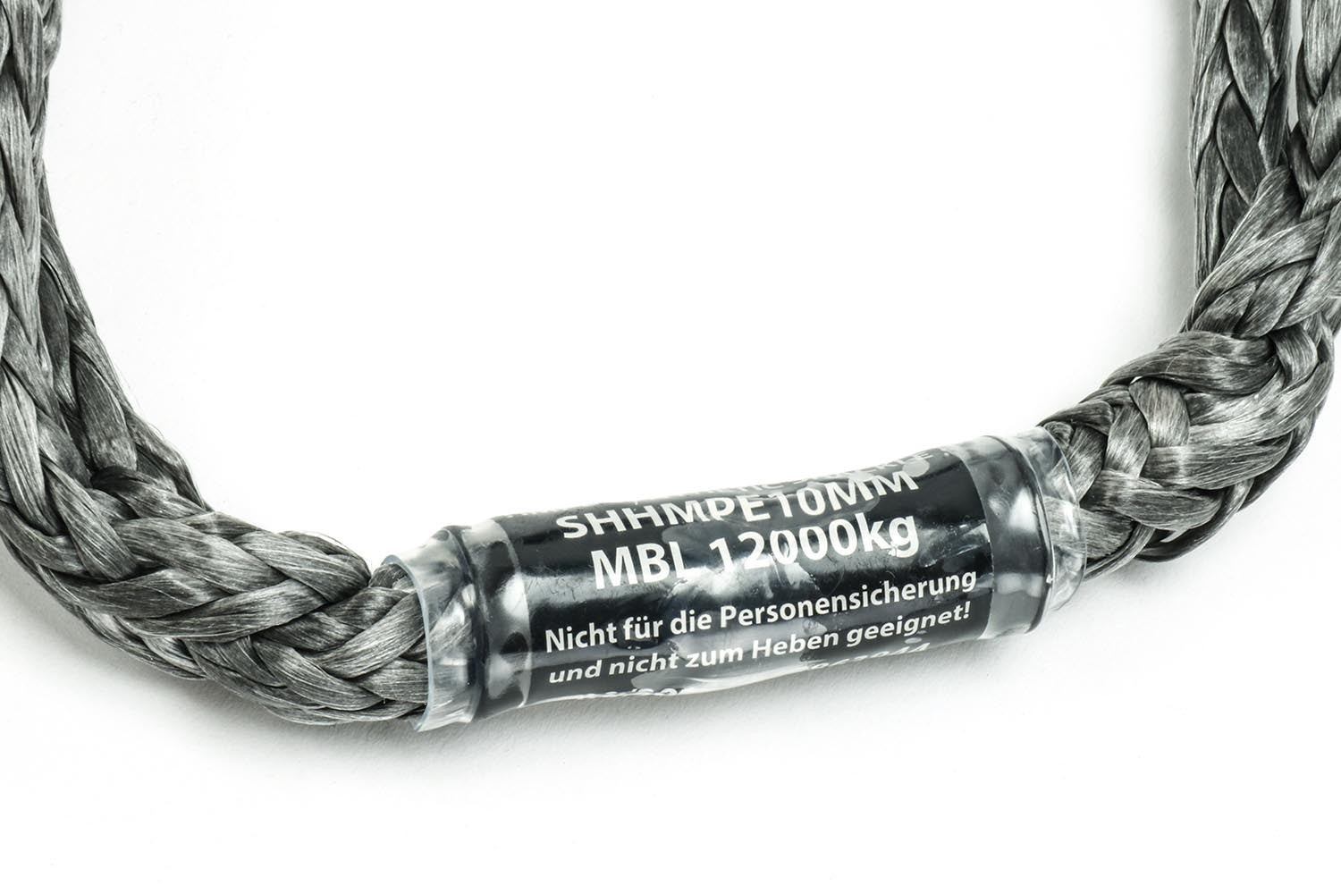 Soft Shackle 10mm (7/16