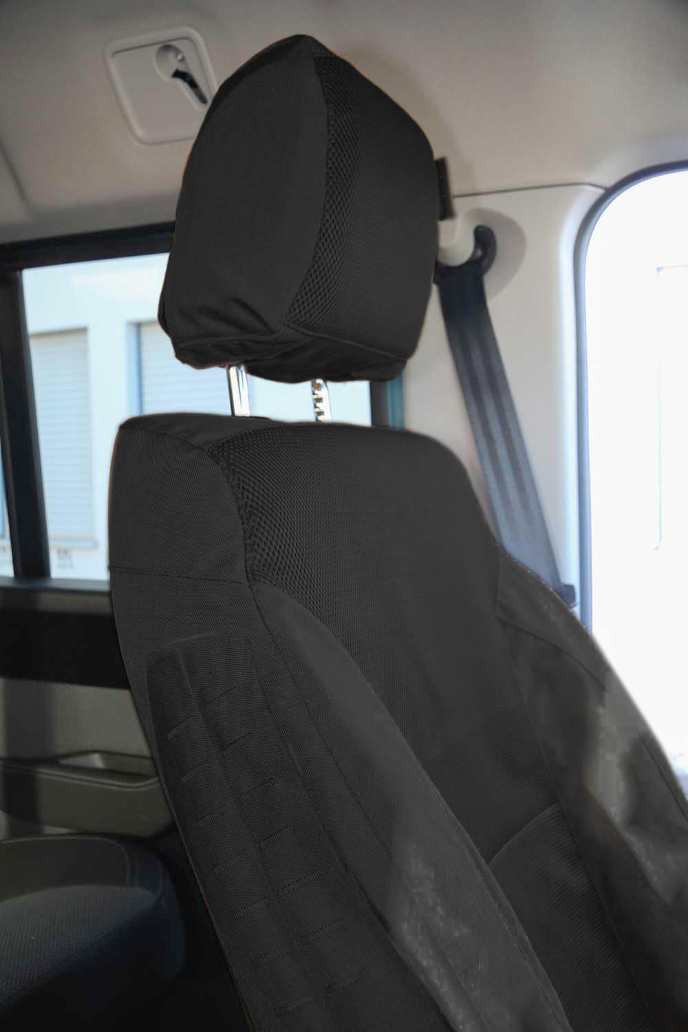 INEOS Grenadier - Nylon Seat Covers (driver & passenger options)