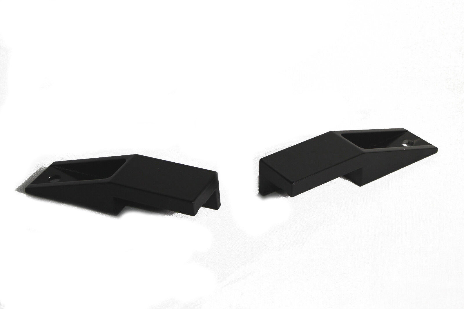 Soft Top Clips [rear window retaining crossbar] - for Land Rover Defen