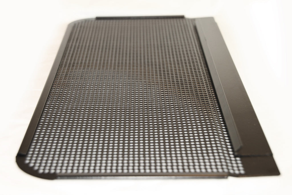 Station Wagon Rear Window Security Screens - for Land Rover 90/110 (se