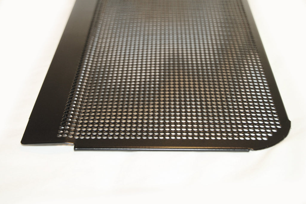 Station Wagon Rear Window Security Screens - for Land Rover 90/110 (se