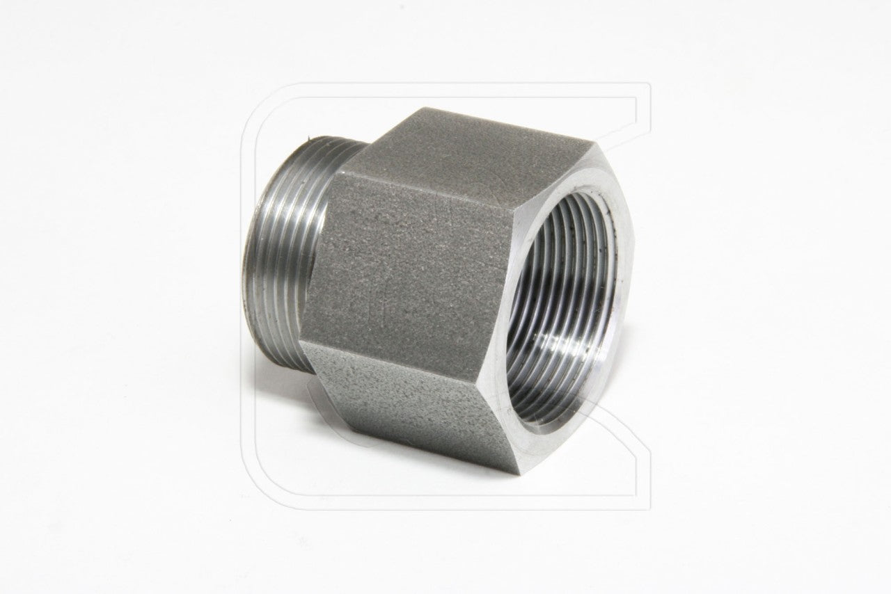 Spacer for viscous fan for Land Rover Defender TDCi (Puma)