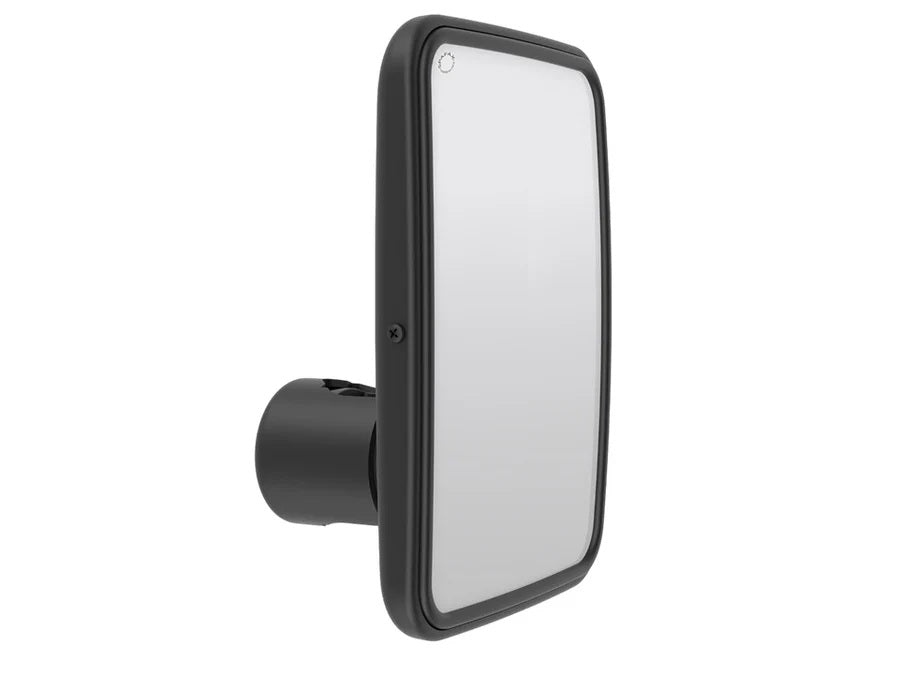 Defender 'Unbreakable' Wolf Wing Mirror - for Land Rover 90/110/130 [NEW UPDATED VERSION]