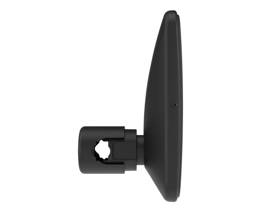 Defender 'Unbreakable' Wolf Wing Mirror - for Land Rover 90/110/130 [NEW UPDATED VERSION]