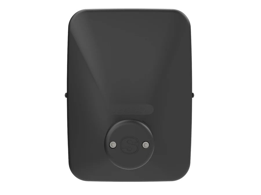 Defender 'Unbreakable' Wolf Wing Mirror - for Land Rover 90/110/130 [NEW UPDATED VERSION]
